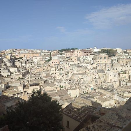 Beb Ventura Matera Exterior foto