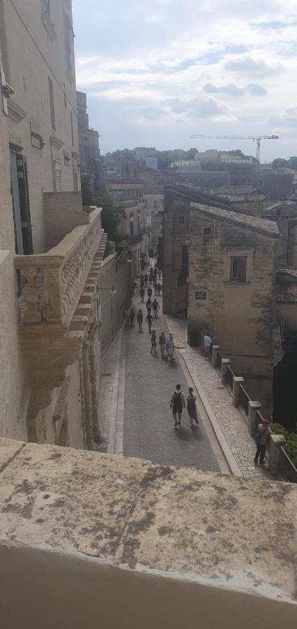 Beb Ventura Matera Exterior foto
