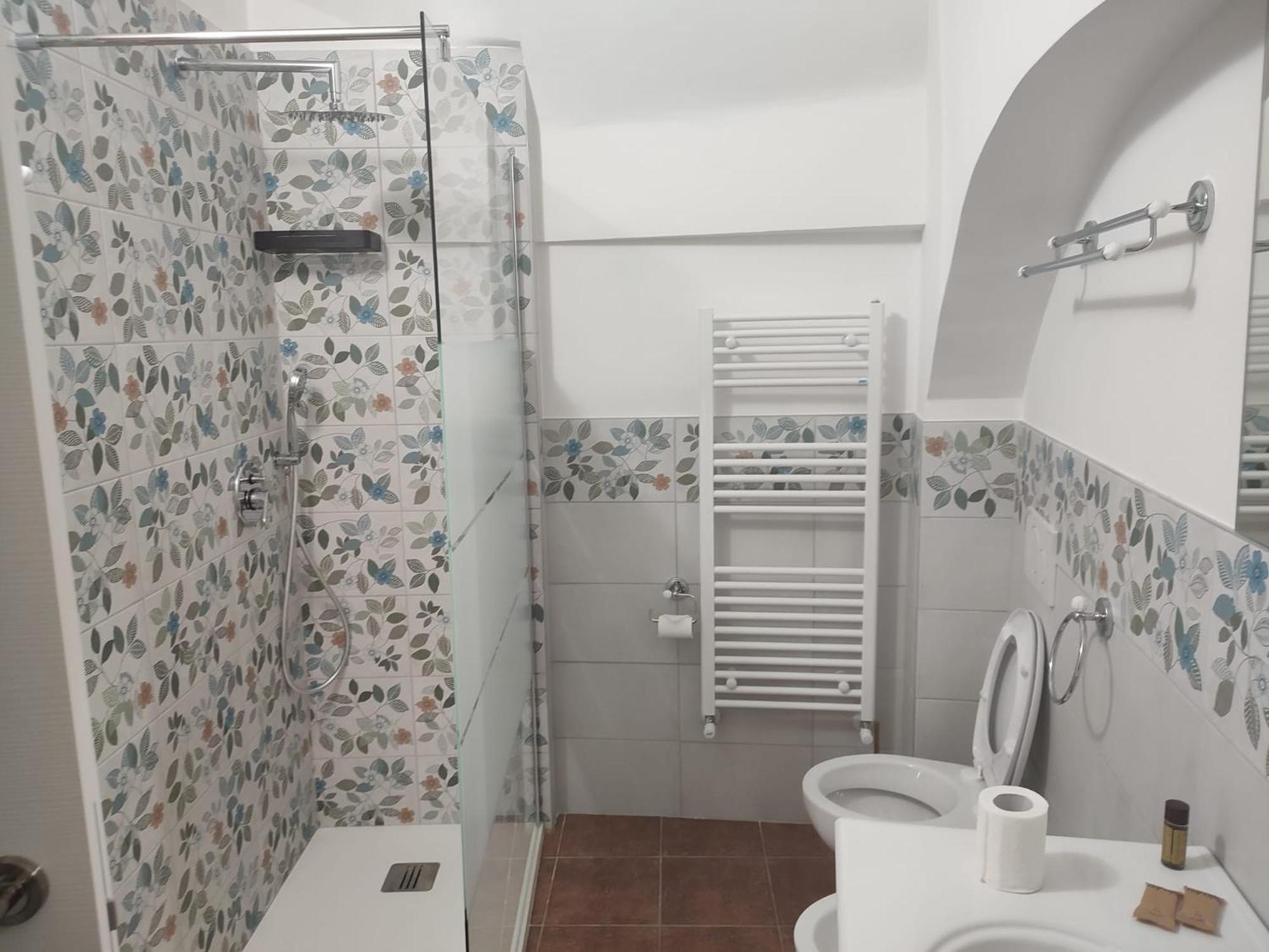 Beb Ventura Matera Exterior foto